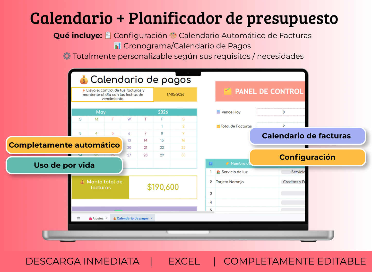 SISTEMA TODO-EN-UNO PARA ORGANIZAR TU VIDA